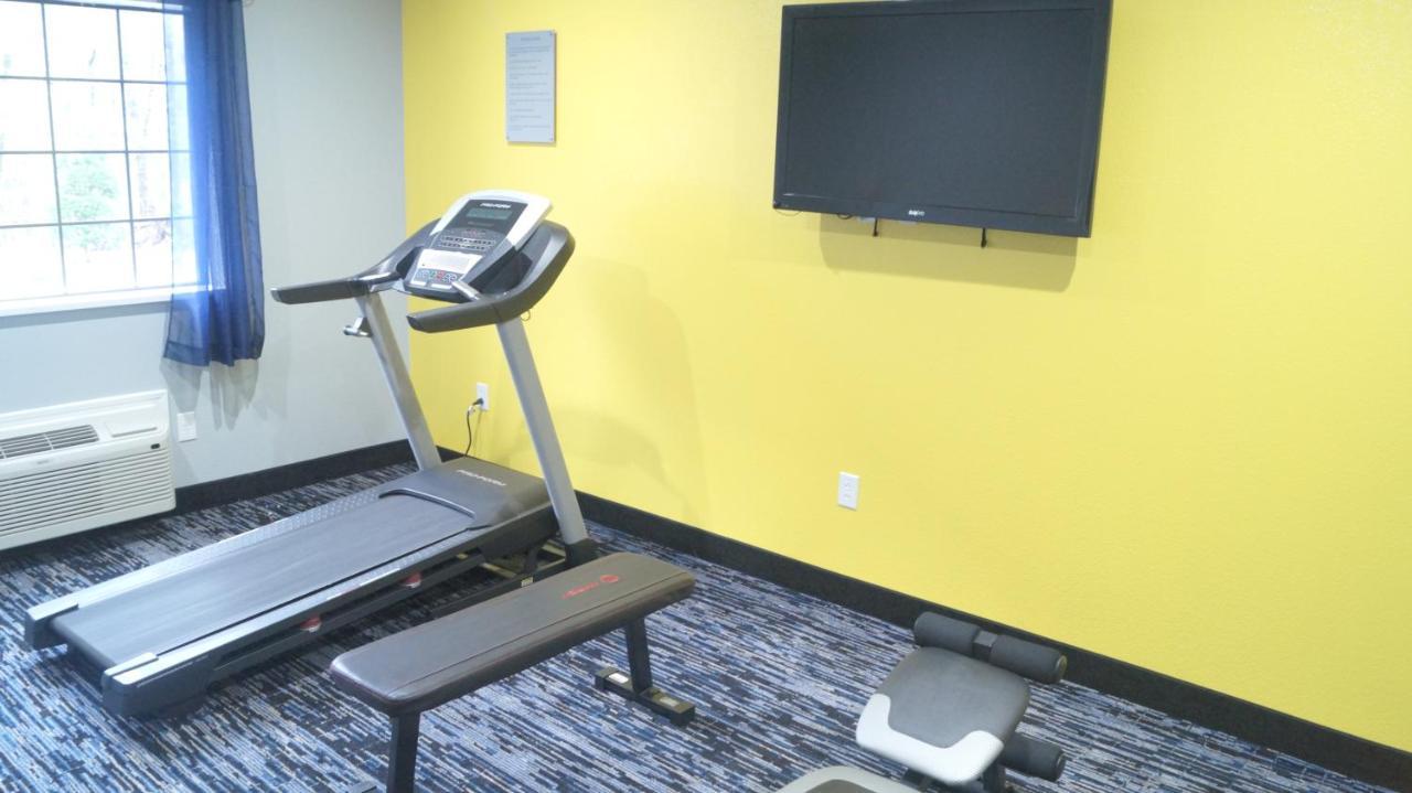 Hotel Magnolia Inn&suites Olive Branch