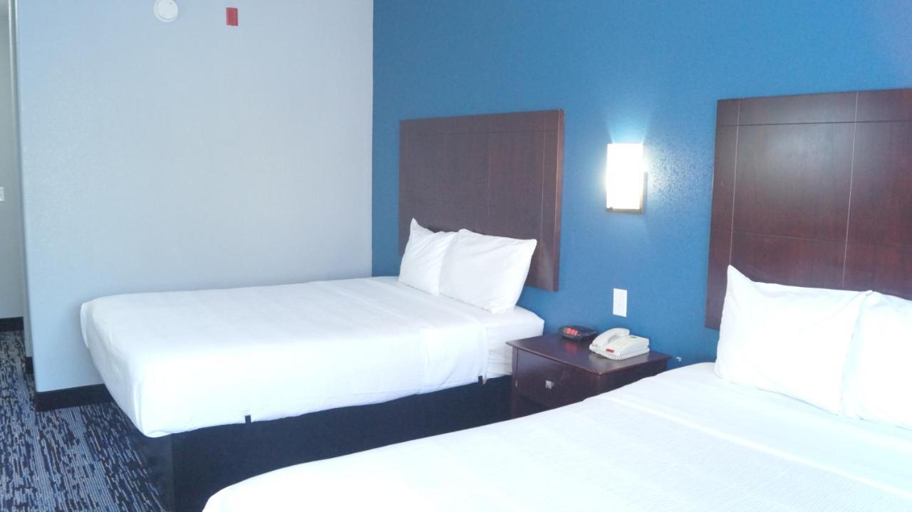 Magnolia Inn&suites 3* Olive Branch
