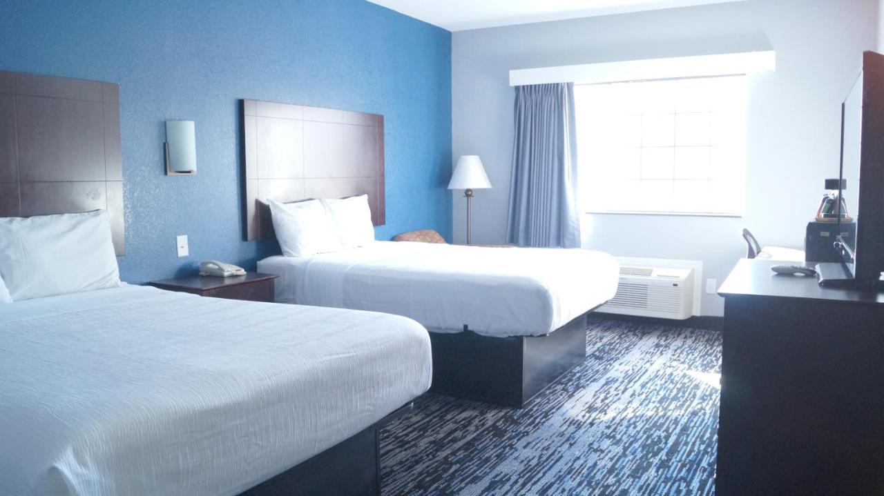 Hotel Magnolia And 3*